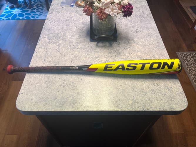 Easton ADV1 360 USA Youth bat 30” -12