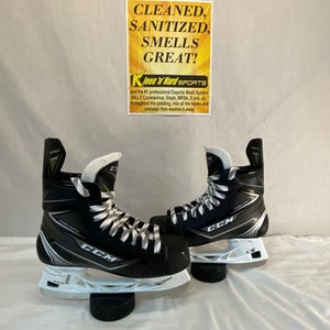 Junior New CCM RibCor 76K Hockey Skates Regular Width Size 3.5