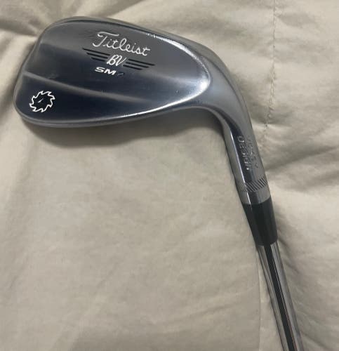 Titleist Vokey SM7 52F Wedge