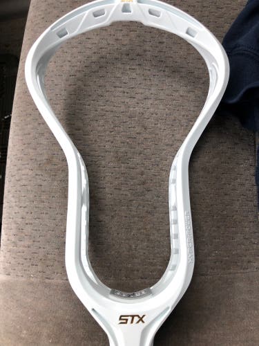 New Unstrung Hyper power Head