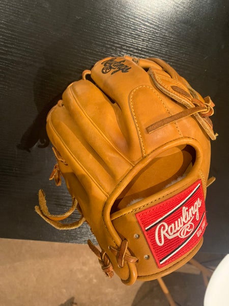 Rawlings Heart of the Hide Arenado Horween Model