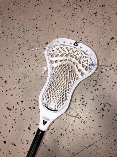 Gait GC3 On Gait Scandal Shaft