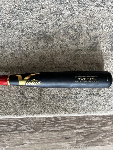 Wood (-3) 29 oz 32" Tatis23 Bat