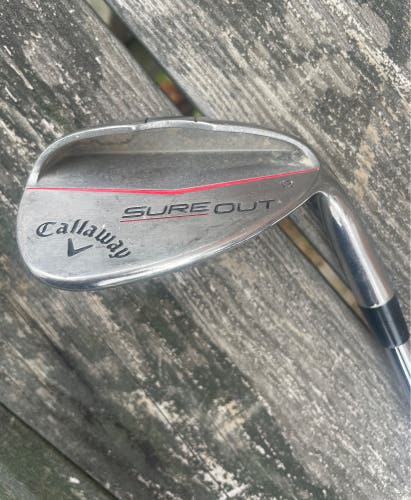 Callaway Sure Out Wedge
