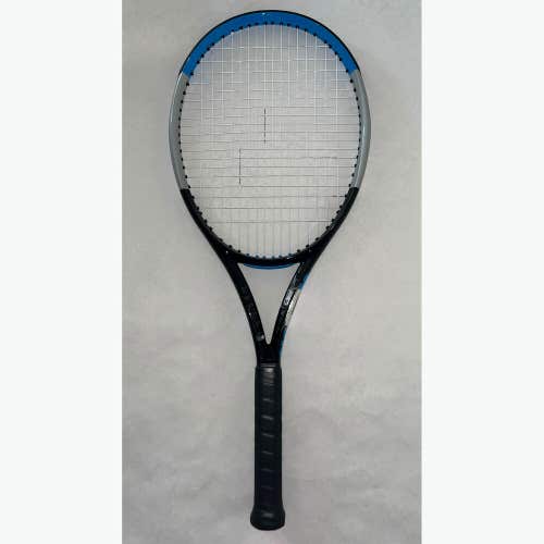 Used Wilson Ultra 100L v3 Tennis Racquet 4 3/8 26820