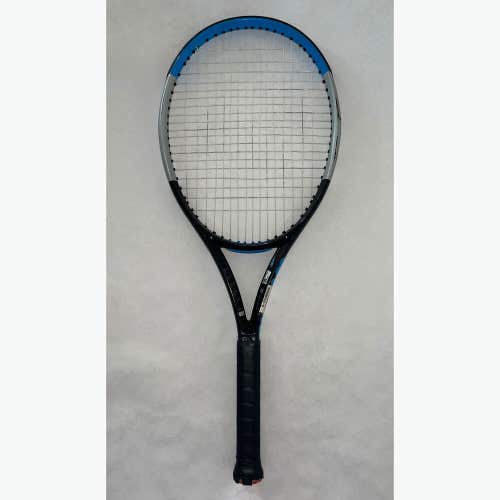 Used Wilson Ultra 100L v3 Tennis Racquet 4 1/4 26819