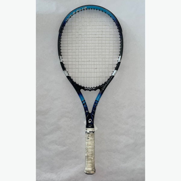 Used Babolat Pure Drive Team Tennis Racquet 4 3 8 26776 SidelineSwap