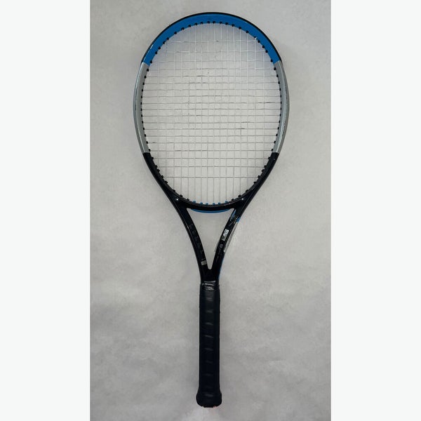 Used Wilson Ultra 100 V3.0 Tennis Racquet 4 3/8 226817
