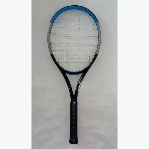 Used Wilson Ultra 100UL Tennis Racquet 4 1/4 26825