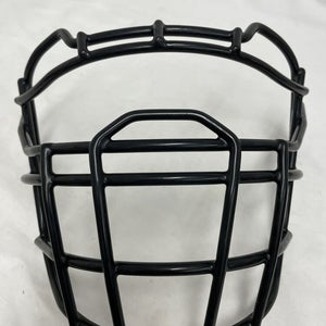 Schutt VENGEANCE V-RJOP-DW Football Facemask in Black