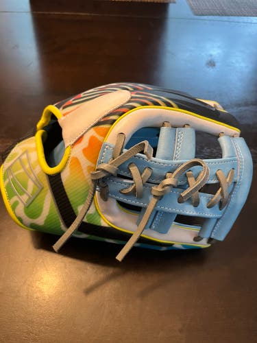 2022 Limited Edition, REV1X Infield 11.75 Baseball Glove