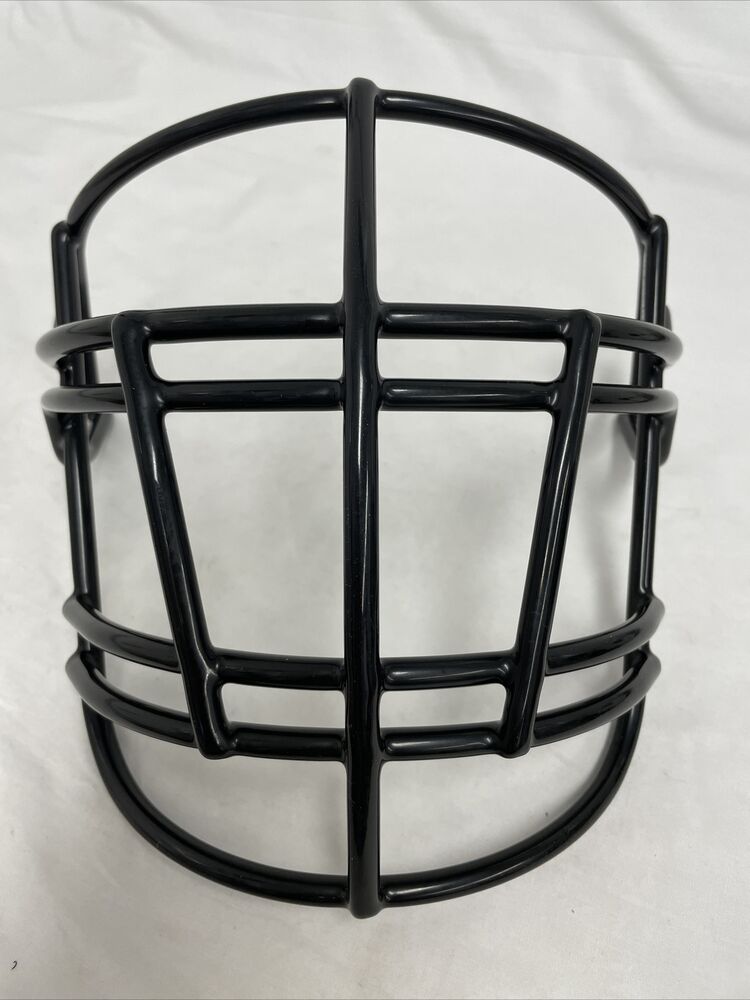 or ANY color of YOUR CHOICE! Schutt NJOP-SW Football Helmet Facemask BLACK 