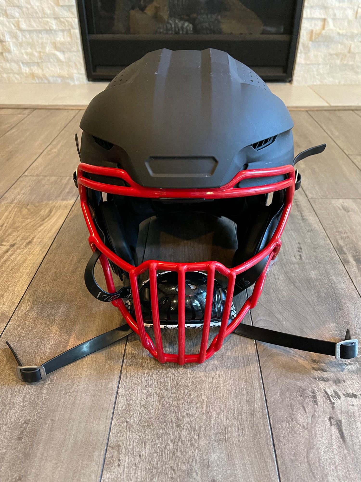 Vicis Zero 2 Trench Helmet Adult Extra Large SidelineSwap