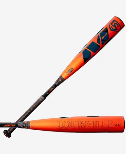 2022 Composite (-10) 20 oz 30" Meta Bat