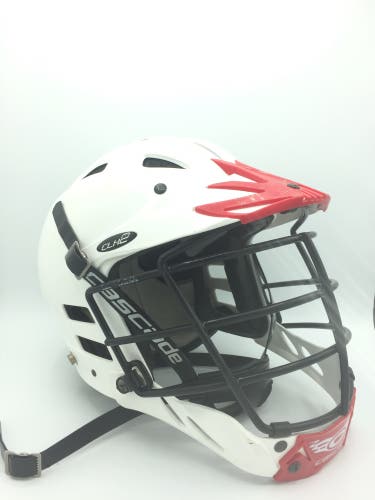 Player's Cascade CLH2 Helmet