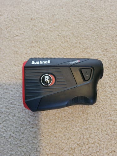 Used Bushnell - Tour V5 rangefinder