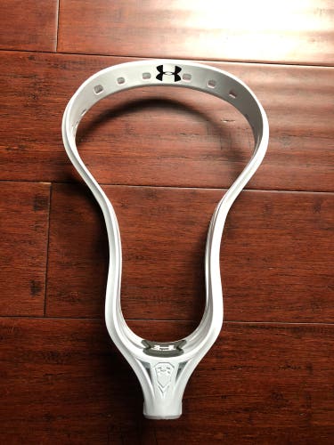 New Under Armour Command Head