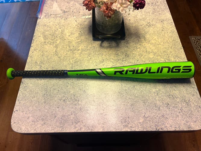 2019 Composite (-12) 16 oz 28" Threat Bat