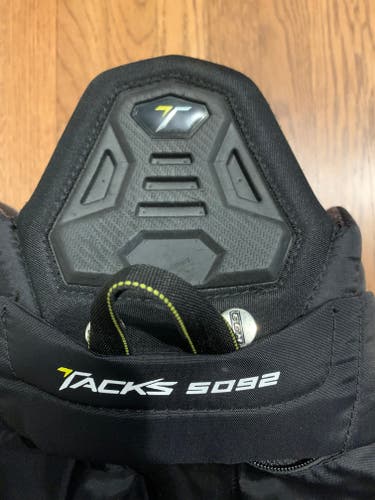 Junior Small CCM Tacks 5092 Hockey Pants