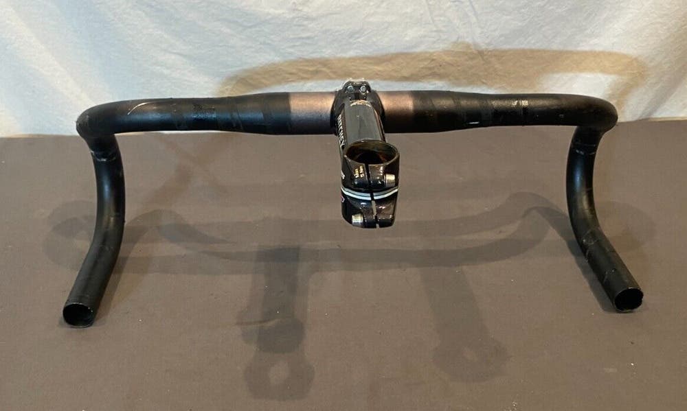 Ritchey WCS Classic 42cm Aluminum Drop Bar & WCS 4 Axis
