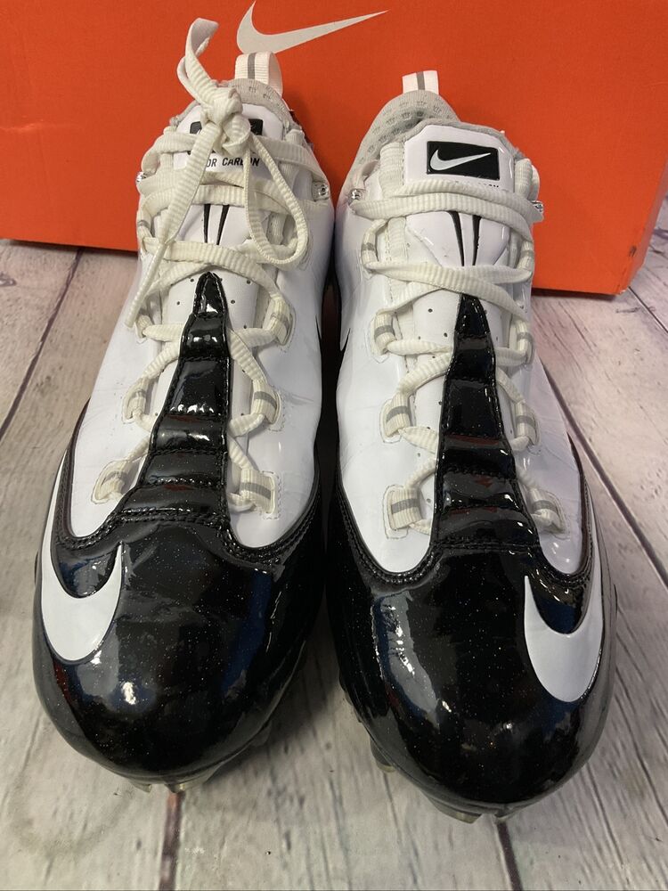 nike zoom vapor carbon fly td size 11