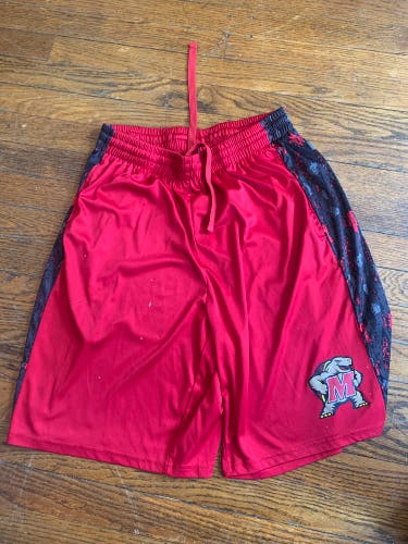 University Of Maryland Shorts