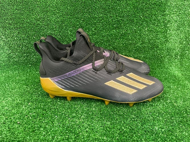 Adidas Adizero Cleats Sz 12.5