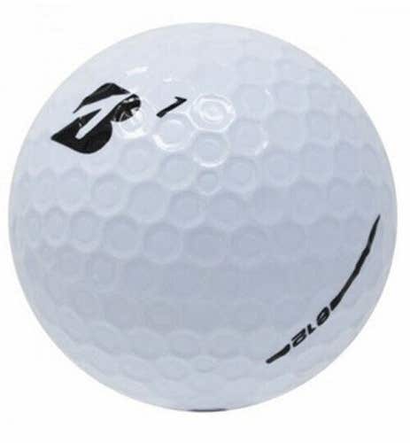 24 Golf Balls- Bridgestone e12 Contact - 4A