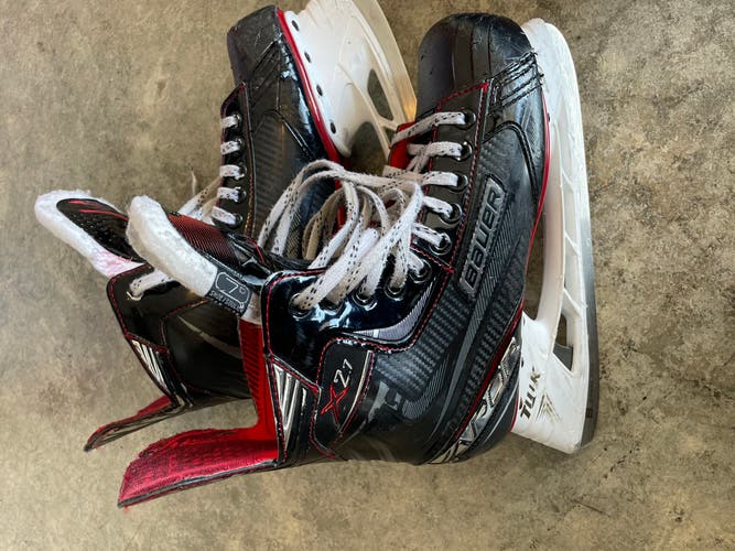 Bauer Vapor X2.7 7D Skates