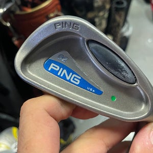 Ping G2 Single 6 Iron Green Dot Regular