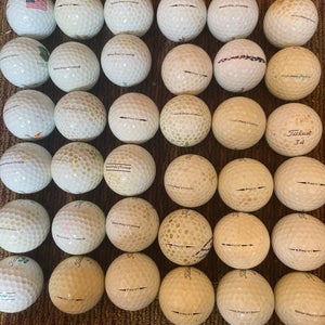 48 pro v1 Titleist golf balls