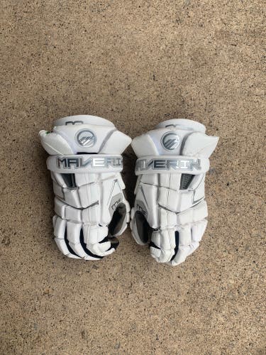 Maverick M4 Gloves