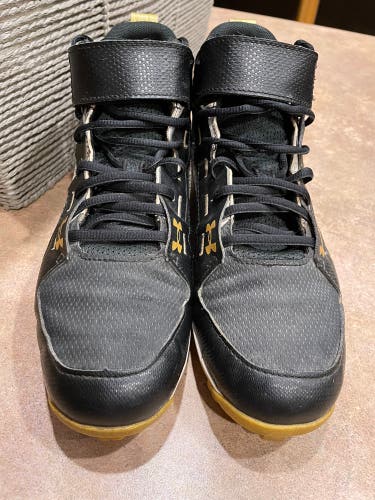 Under Armour Harper 6 Youth Cleats