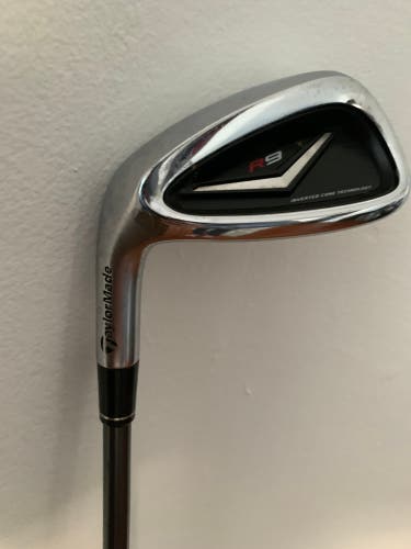 Taylormade r9  Left Handed Pitching Wedge