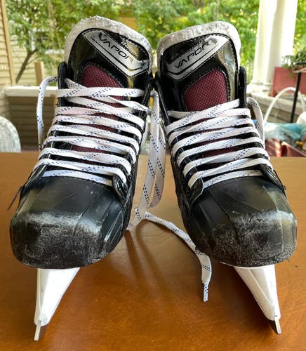 Bauer Vapor X700 Goalie Skate (2017)