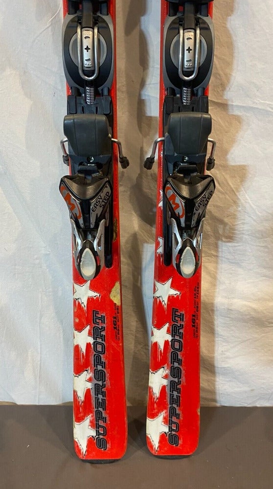 Volkl フォルクル SUPER SPORT 168cm＆シナノポール 88％以上節約 - スキー