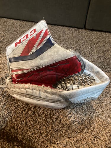 Used Regular Pro Stock P2.5