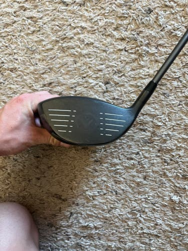 Golf Clubs (driver) (3 Wood)