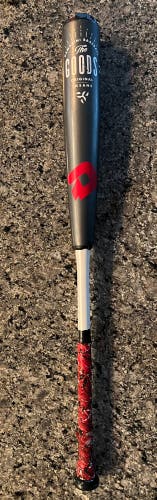 DeMarini ‘The Goods’ Custom BBCOR 32/29