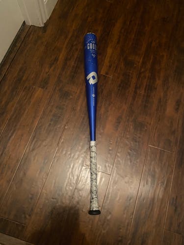 2021 Alloy (-3) 30 oz 33" The Goods Bat