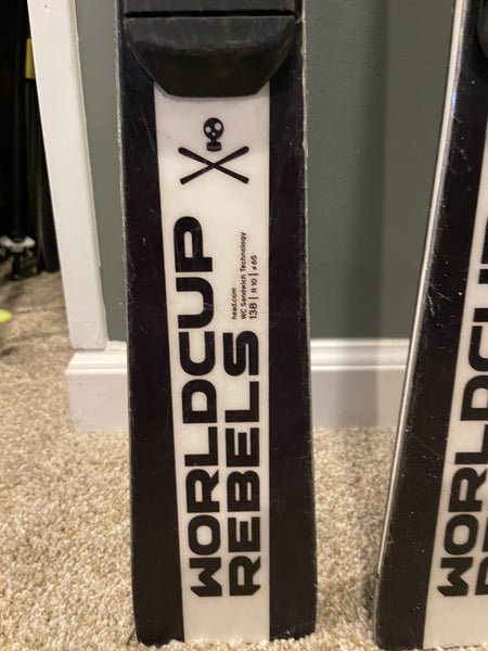 HEAD I.SL RD 138CM Slalom Skis | SidelineSwap | Buy and Sell on