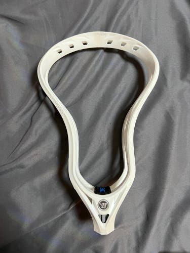 Used Warrior Evo Qx-O Head