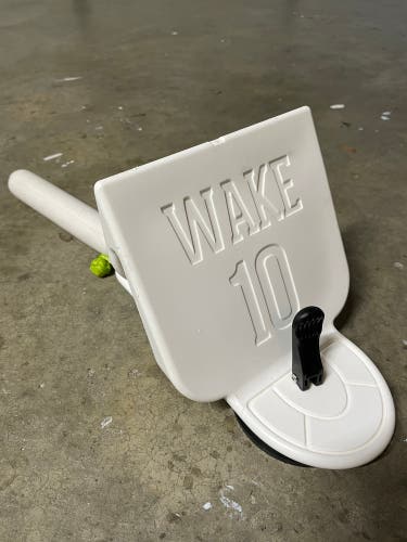 Wake 10 Wake shaper