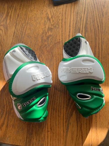 New Maverik Rome Arm Pads