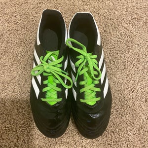 Adidas Copa Used Soccer Cleats Size 6.0 Men’s Size 7.5 Women's.