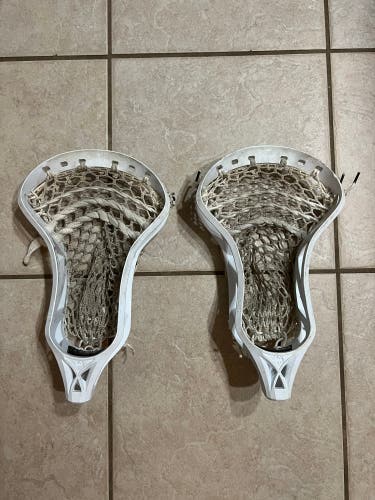 Mirage Bundle Heads