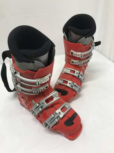 Used Salomon Carbonlink 80 250 Mp - M07 - W08 Downhill Ski Mens Boots