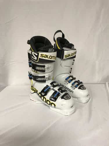 Used Salomon Energizer 110 235 Mp - Mens 5.5
