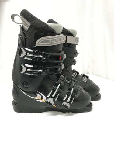 Used Salomon Performa 4.0 Downhill Ski Boots