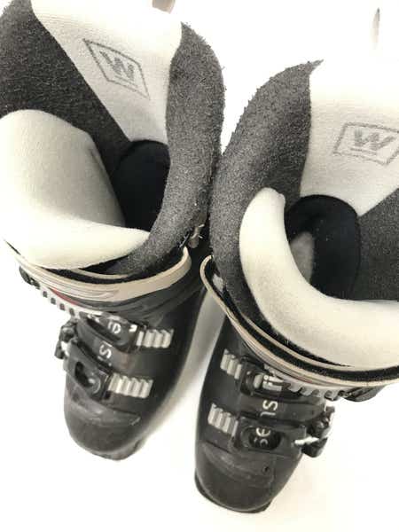 Used Salomon Performa 4.0 Downhill Ski Boots | SidelineSwap | Buy